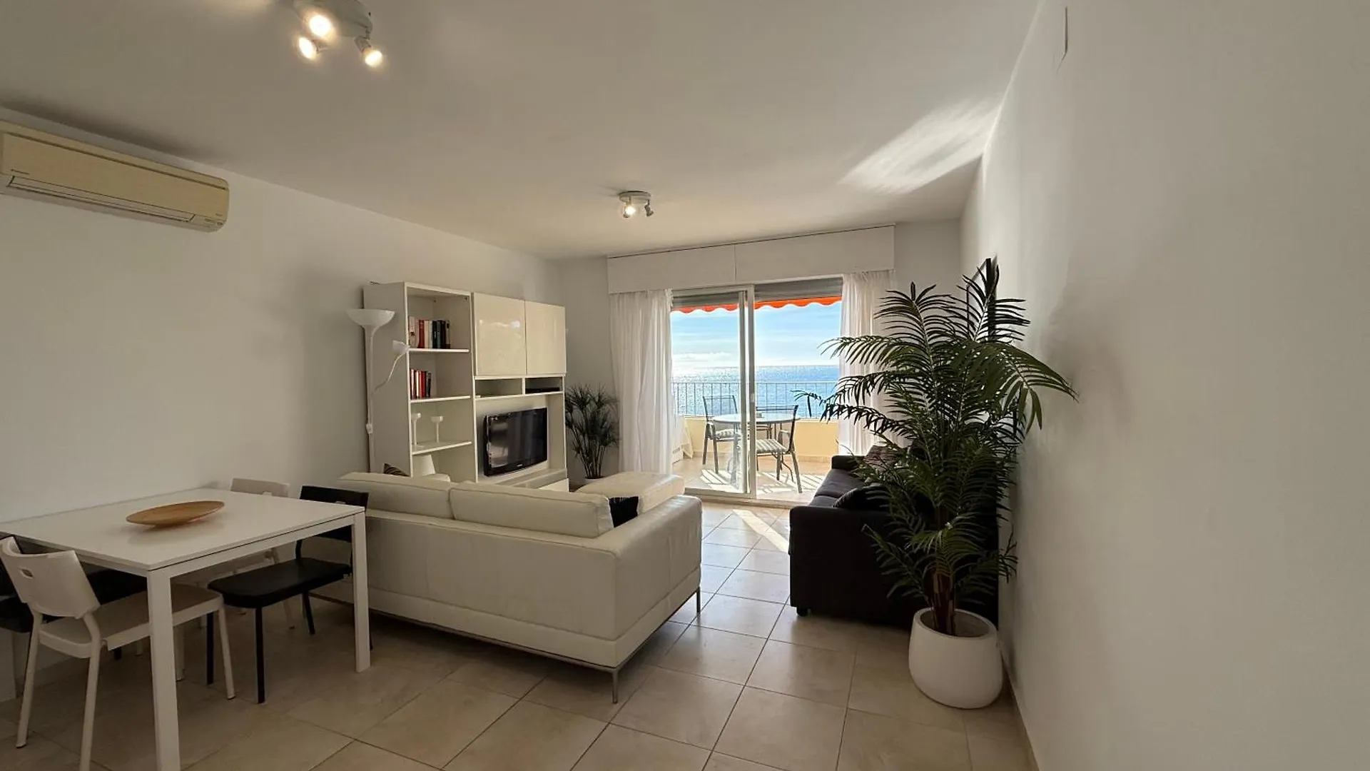 Apartment Apartamento Bambu II Almunecar
