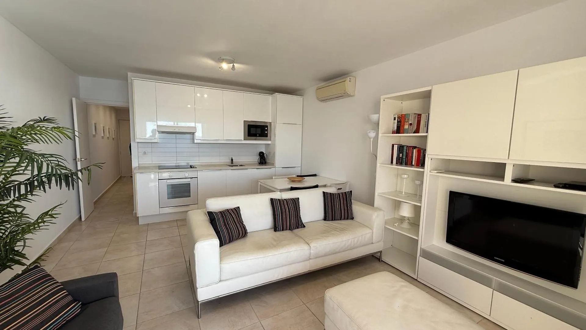 Apartamento Bambu II Almunecar