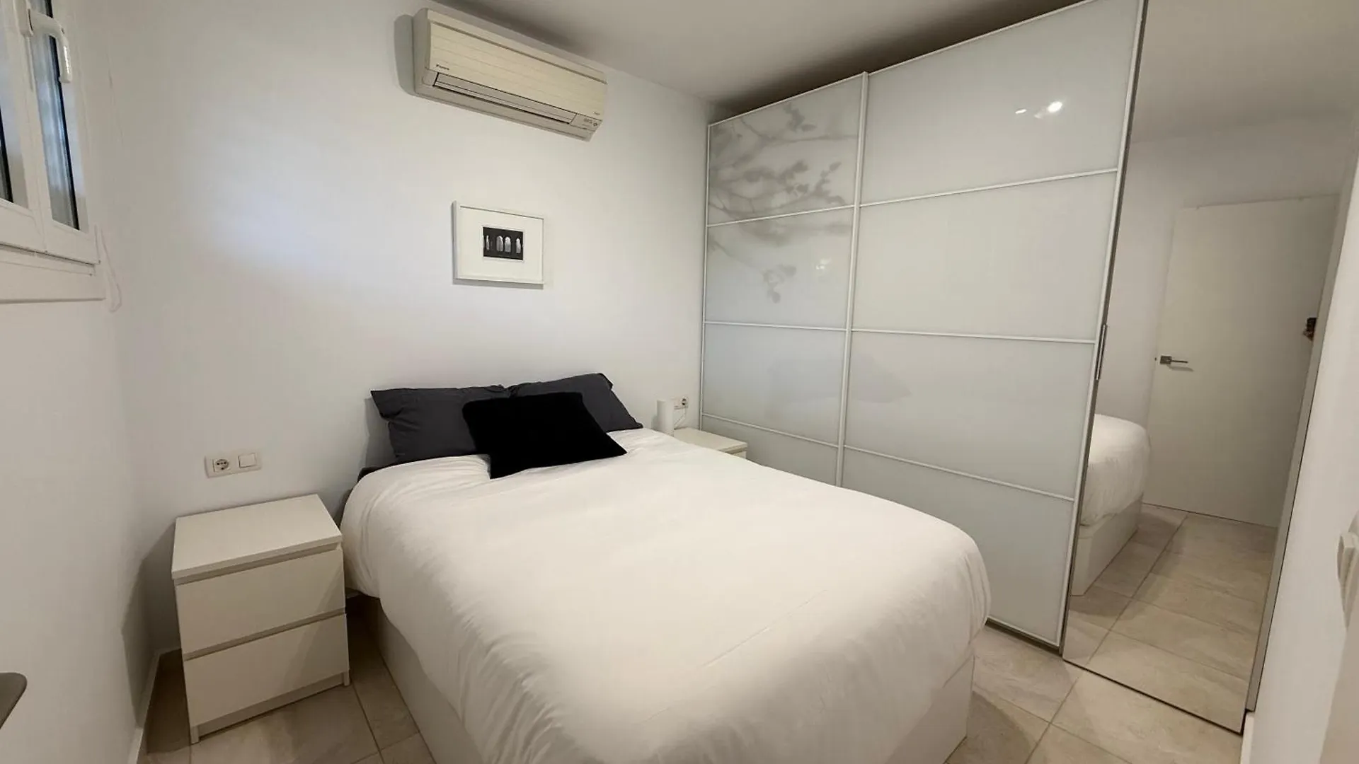 Apartamento Bambu II Almunecar 0*,