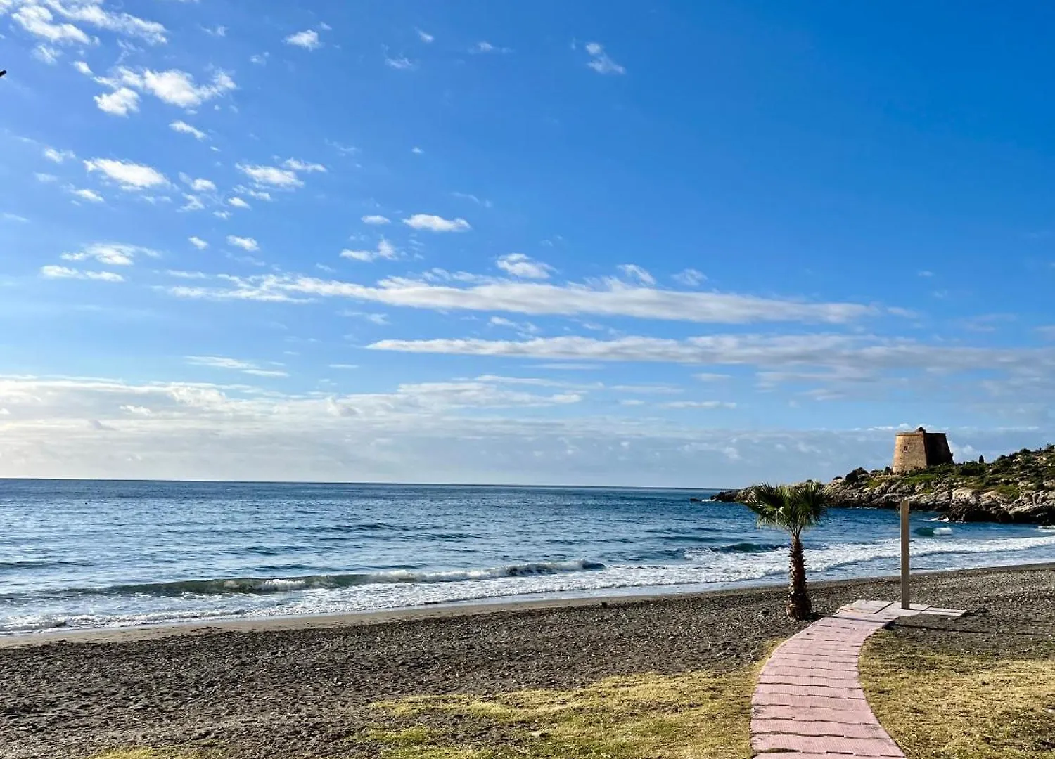 Apartamento Bambu II Almunecar Spain