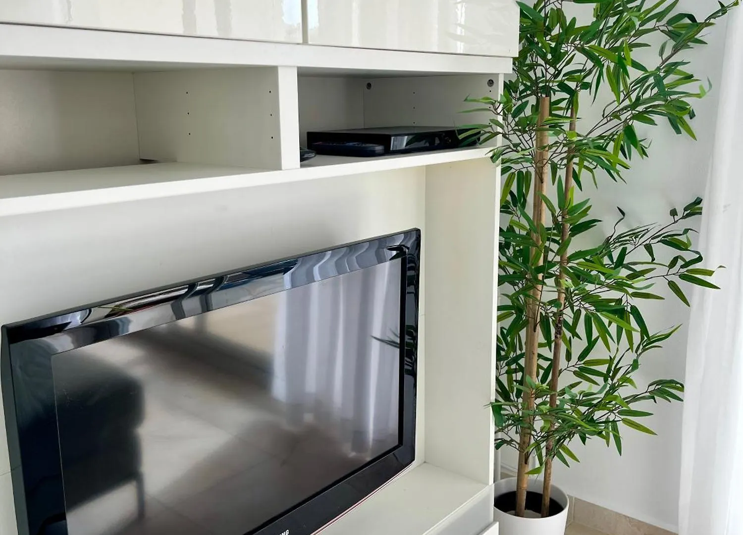 Apartment Apartamento Bambu II Almunecar Spain