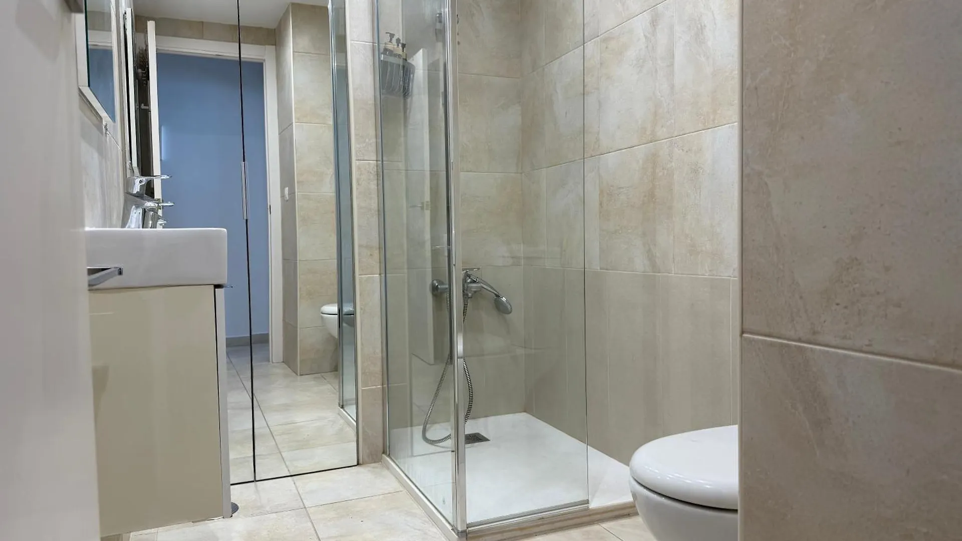 Apartamento Bambu II Almunecar Apartment
